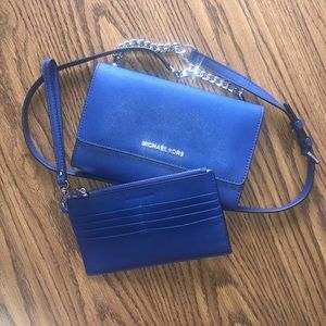 Michael Kors crossbody